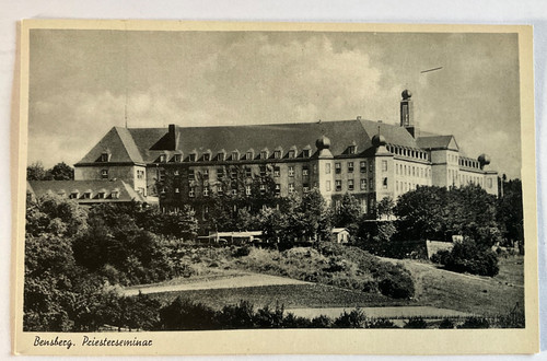 2384 bensberg - 2384,