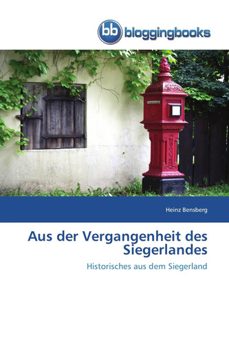 Heinz bensberg aus der - bensberg, |
