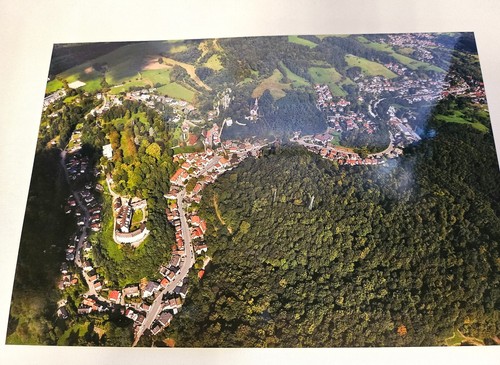 Luftbildaufnahme 64625