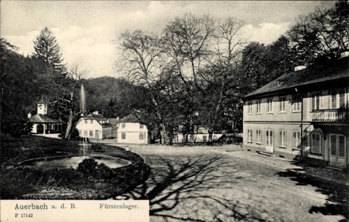 Auerbach bensheim der - auerbach,