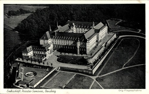 Bensberg bergisch gladbach - bensberg,