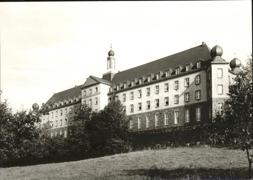 Bensberg kardinal schulte haus - bensberg, kardinal-schulte-haus