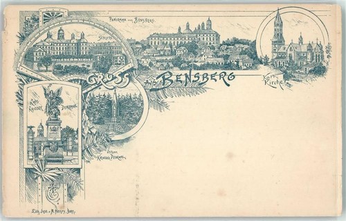 51427 w5060 bensberg - 51427,