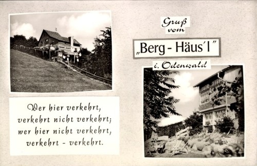 Wilmshausen bensheim der - wilmshausen,